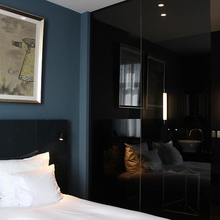 Hotel Les Nuits Antwerpia Zewnętrze zdjęcie