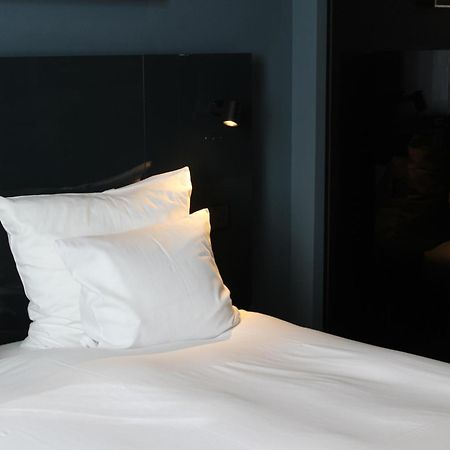 Hotel Les Nuits Antwerpia Zewnętrze zdjęcie