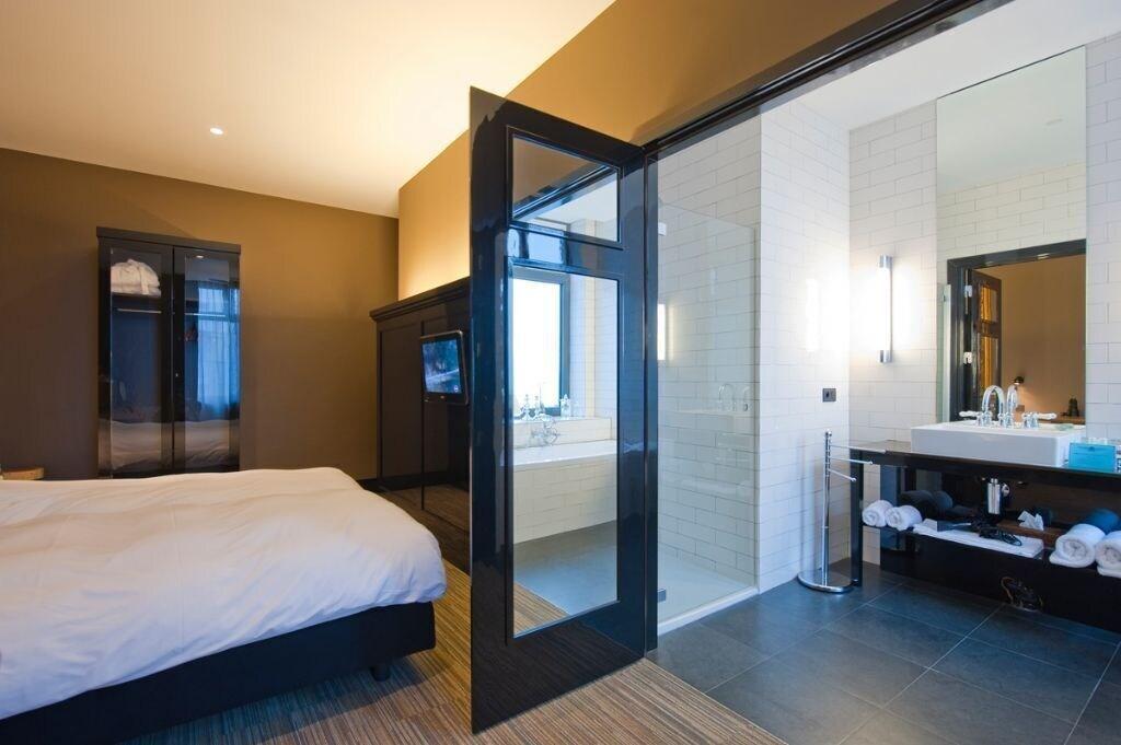 Hotel Les Nuits Antwerpia Zewnętrze zdjęcie
