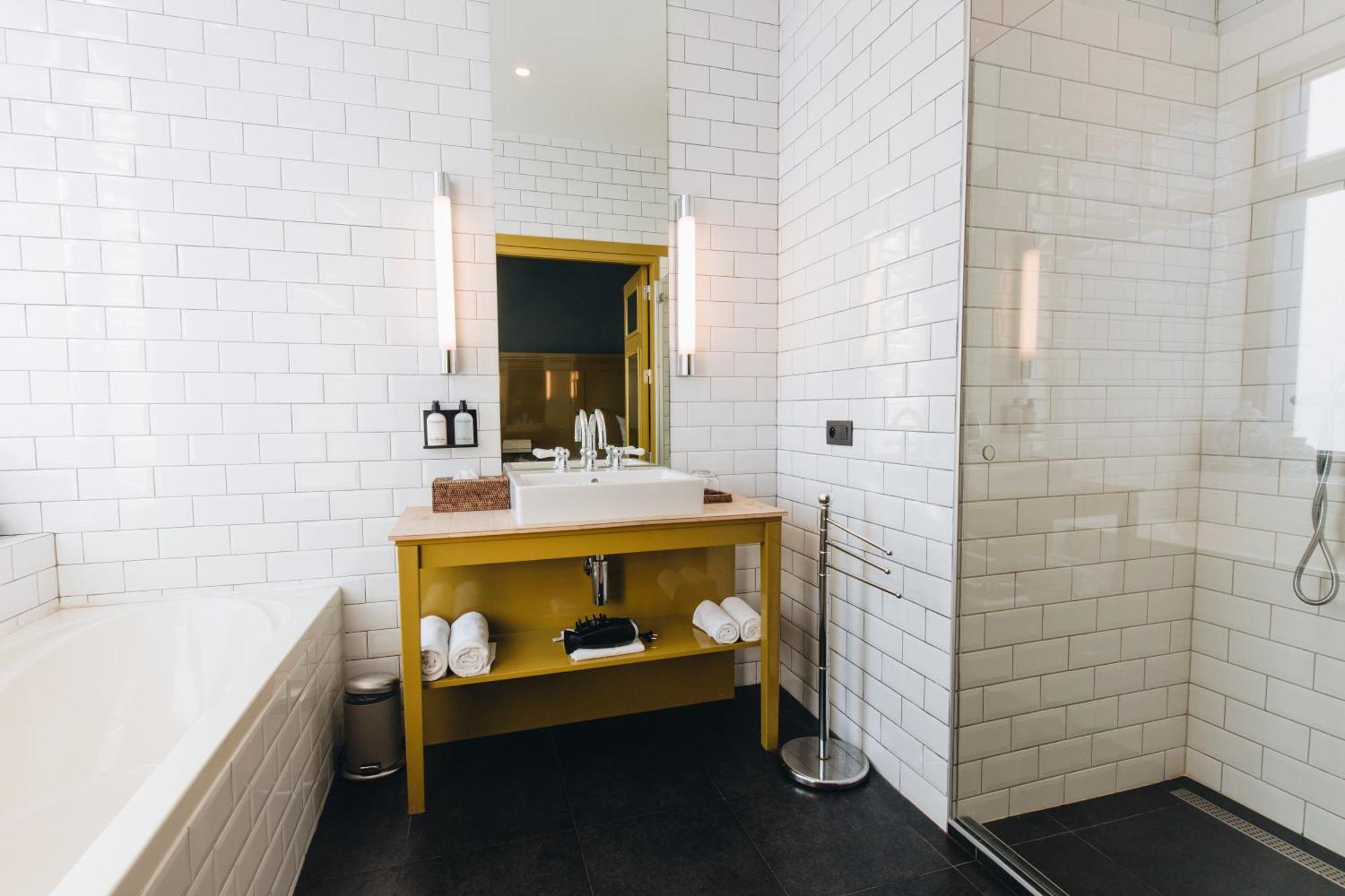 Hotel Les Nuits Antwerpia Zewnętrze zdjęcie
