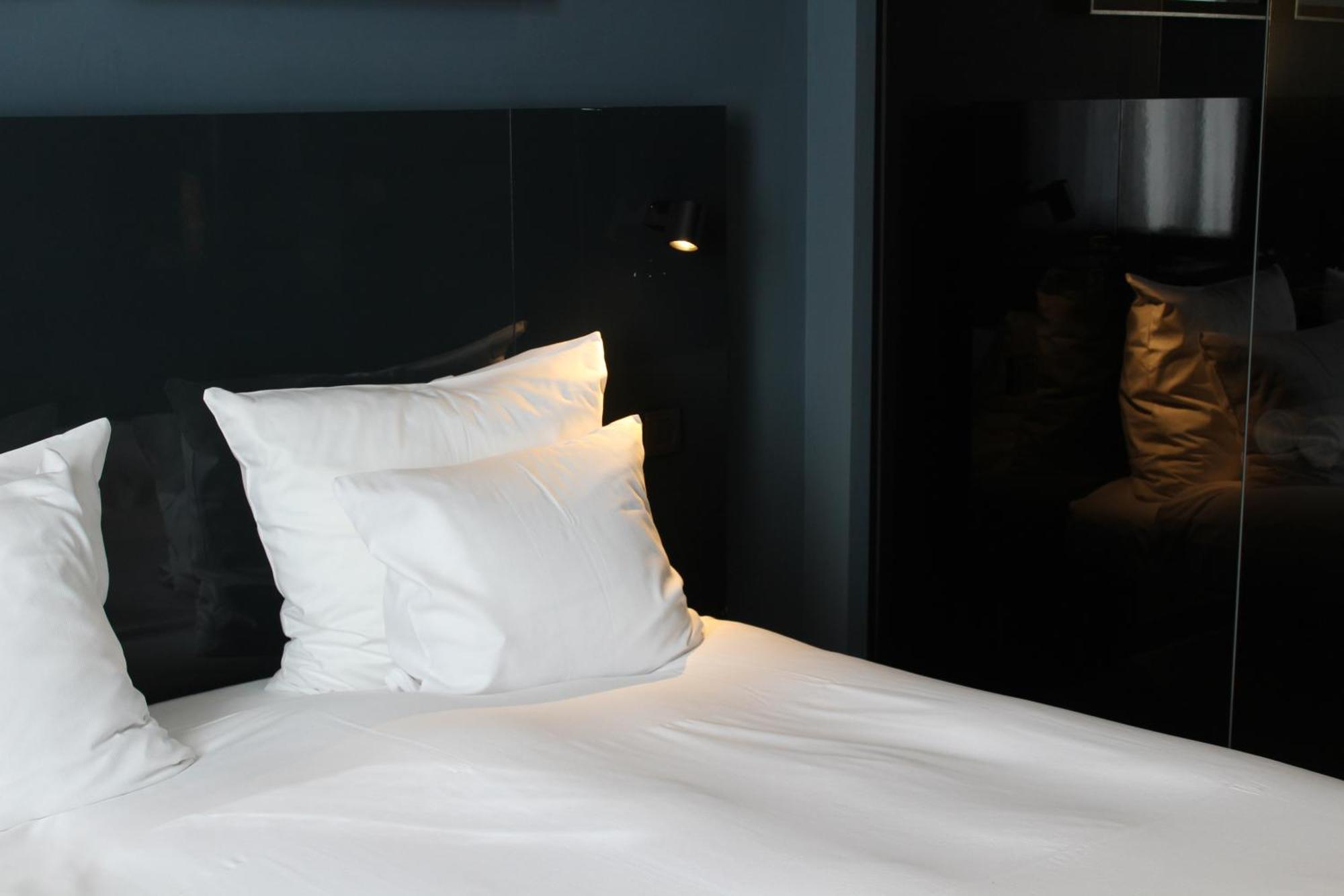 Hotel Les Nuits Antwerpia Zewnętrze zdjęcie