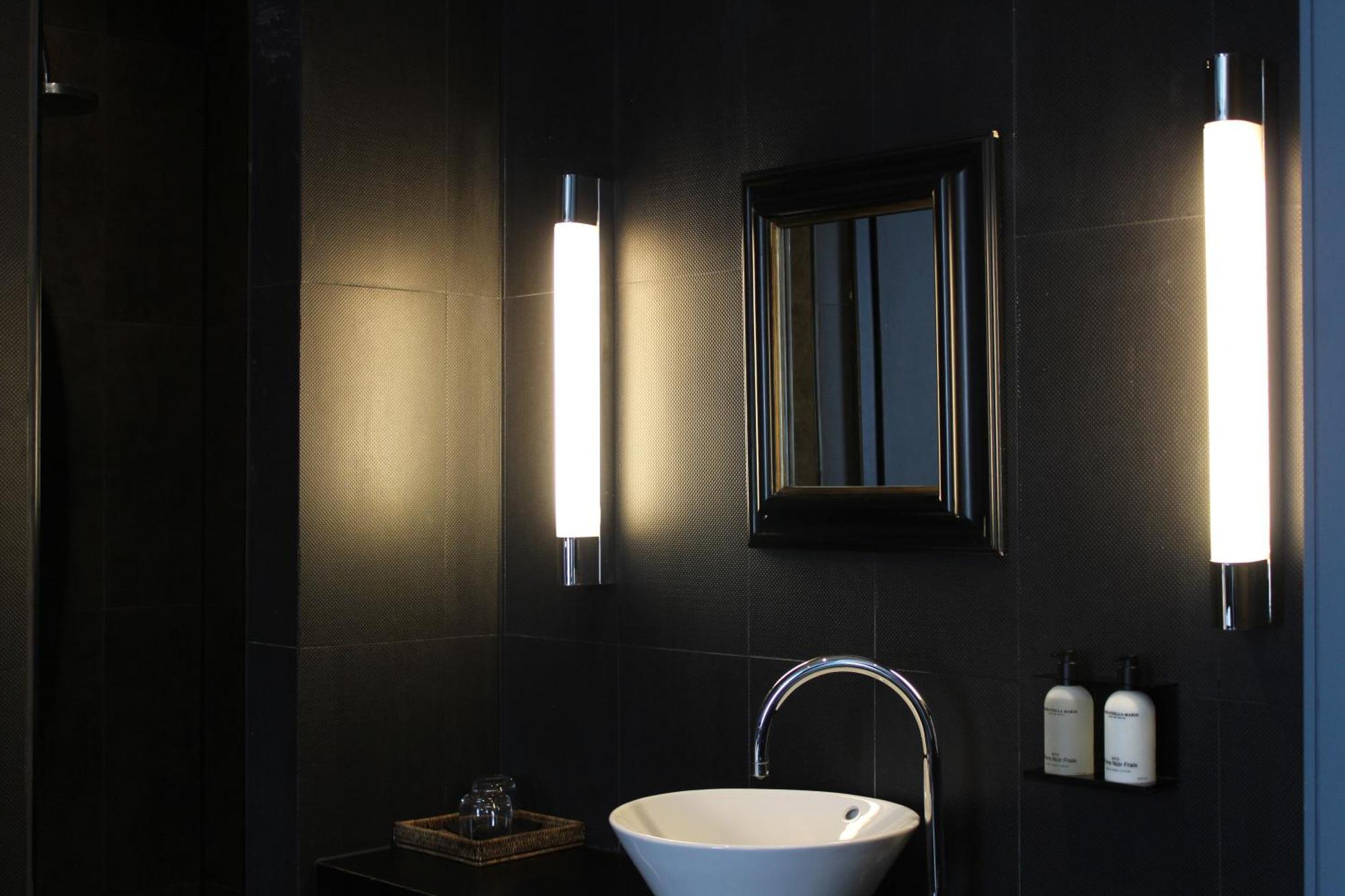 Hotel Les Nuits Antwerpia Zewnętrze zdjęcie