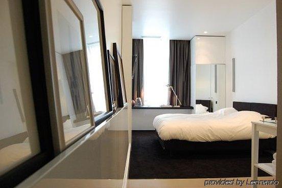 Hotel Les Nuits Antwerpia Pokój zdjęcie