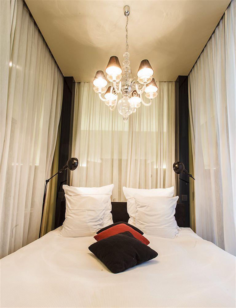 Hotel Les Nuits Antwerpia Zewnętrze zdjęcie
