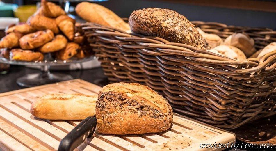 Hotel Les Nuits Antwerpia Zewnętrze zdjęcie
