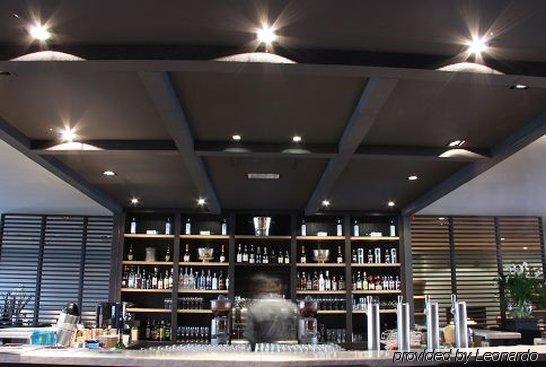 Hotel Les Nuits Antwerpia Restauracja zdjęcie