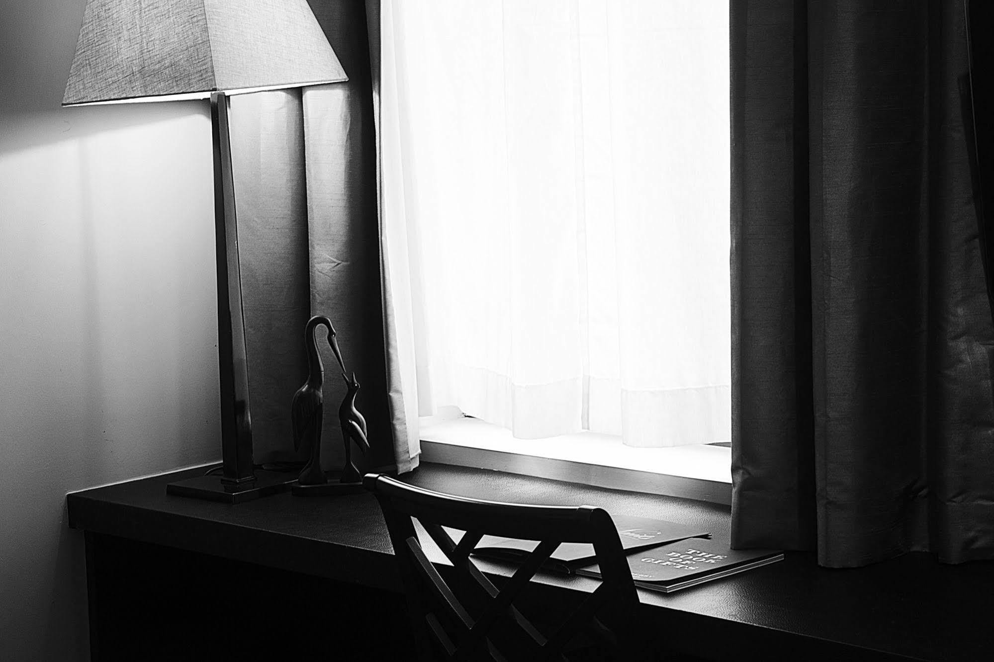 Hotel Les Nuits Antwerpia Zewnętrze zdjęcie
