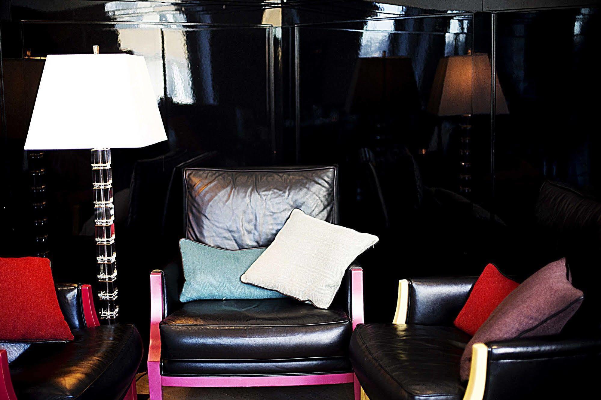 Hotel Les Nuits Antwerpia Zewnętrze zdjęcie